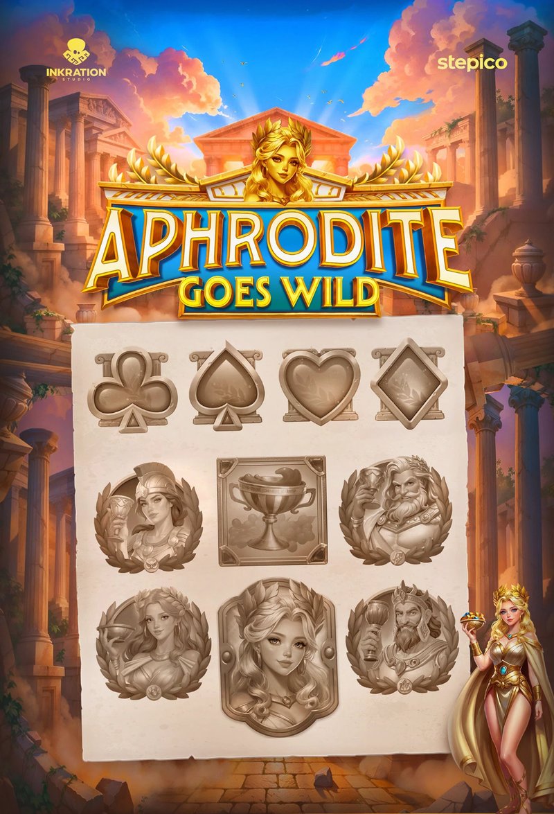 Aphrodite online casino, aphrodite casino login